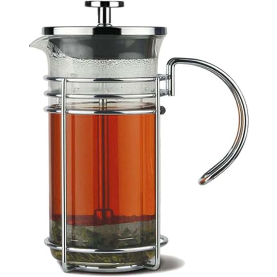 French Press: Madrid - 350ml/11.8 fl. oz/3 cup