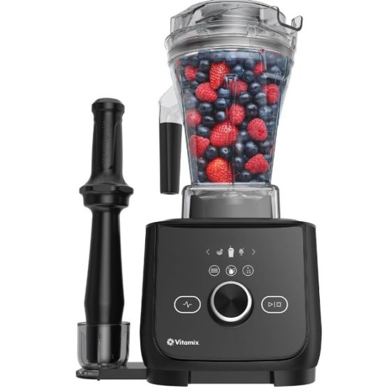  Vitamix Ascent X4 Blender - Graphite 
