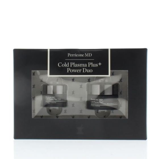 Cold Plasma Plus + Power Duo Kit Size 2 Piece Ki