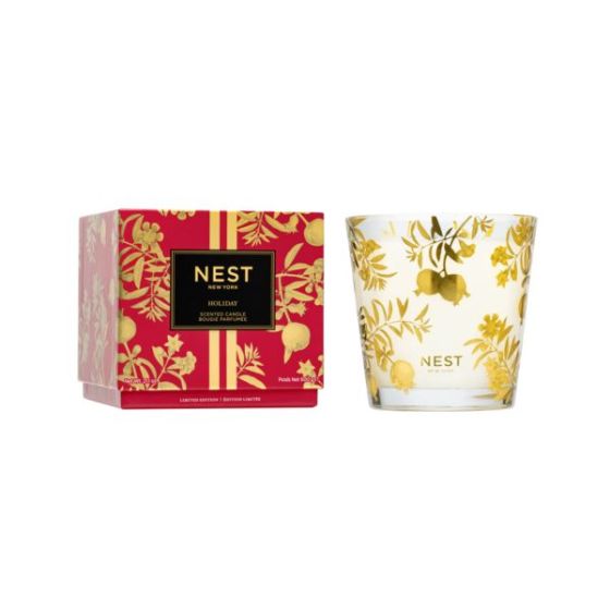 Holiday Specialty 3-wick Candle