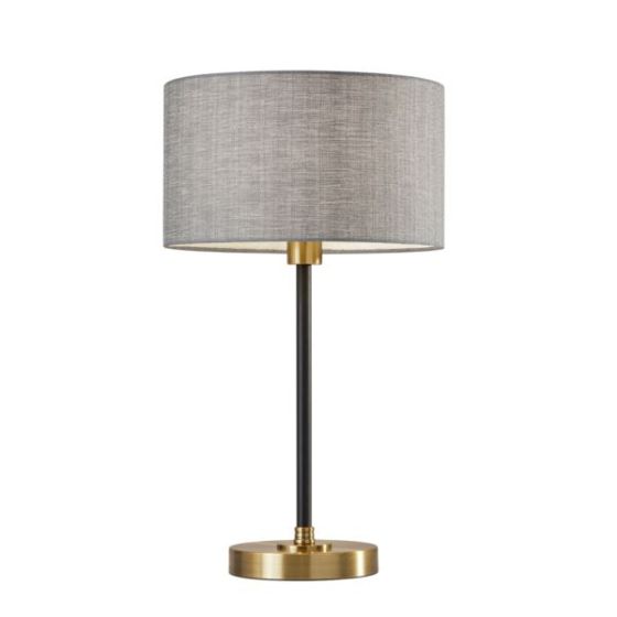 Bergen Table Lamp Size 24