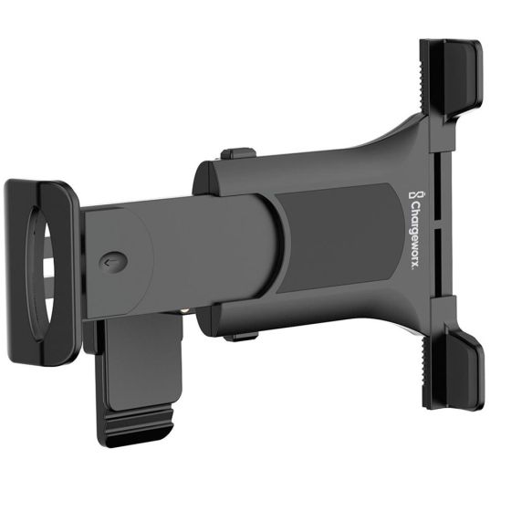 Airplane Travel Clip On Mount