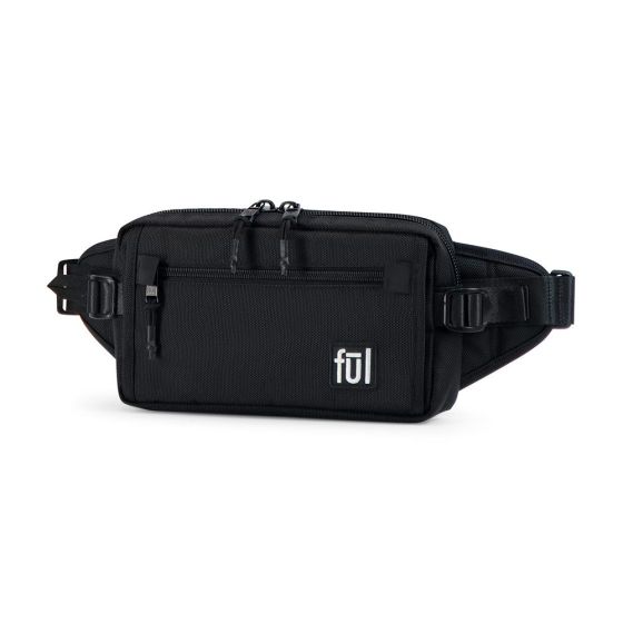 Tactics Collection Scout Waist Pack Size 6.5H X 11W X 2D