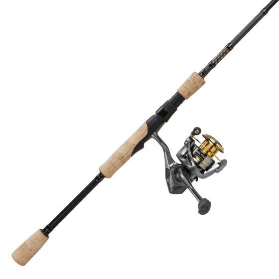 Avenger Spinning Combo - 7'0