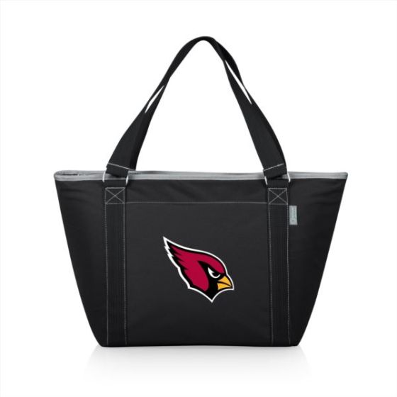 Los Angeles Chargers - Topanga Cooler Tote Bag, (Black)