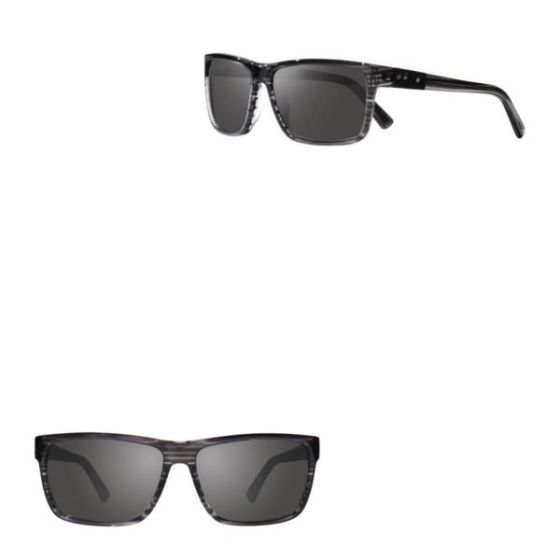 Winston Wider Fit Sport Frame Sunglasses