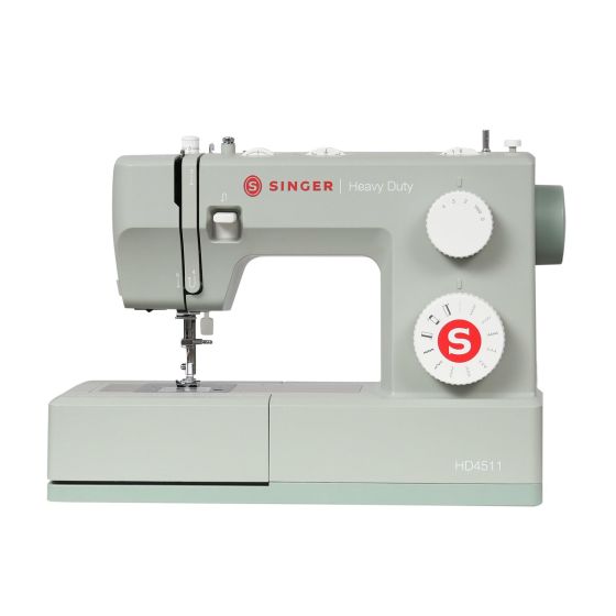 Heavy Duty 4511 Sewing Machine Sage