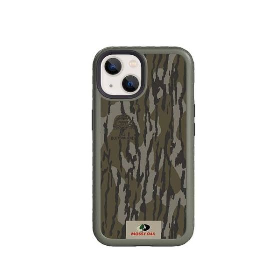 CellHelmet - Mossy Oak Fortitude Case with MagSafe for Apple iPhone 14 Plus