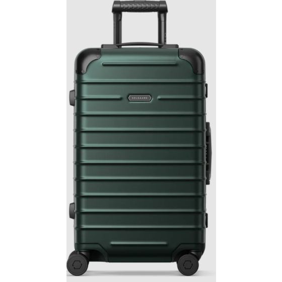Solgaard Check-In Closet Original-Medium-Jade in the Shade