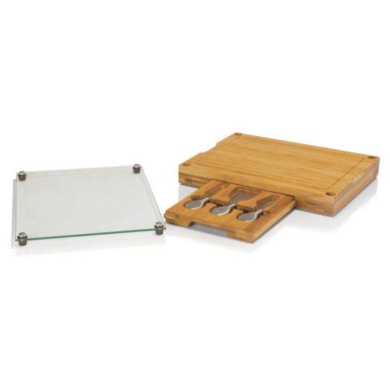Concerto Cheese Board - Bamboo