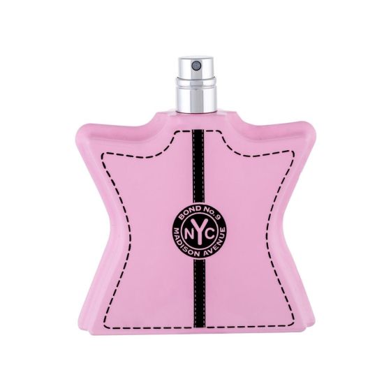 no 9 Madison Ave EDP Women's Size 3.4 oz