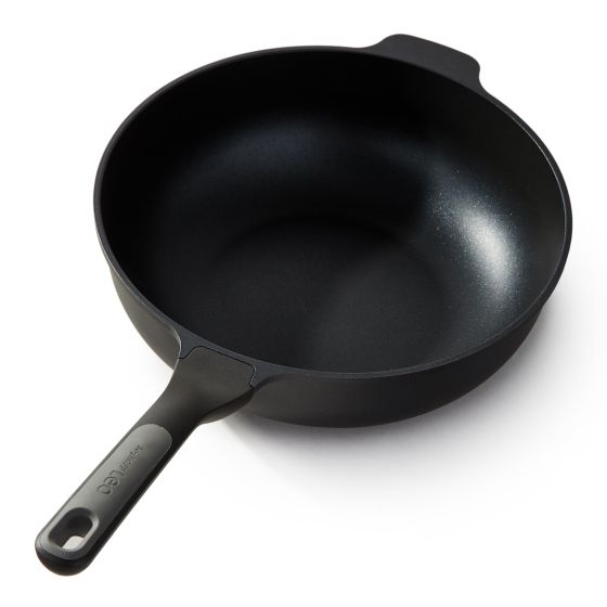 Leo Stone+ Ceramic Non-Stick Recycled Cast Aluminum 11.75
