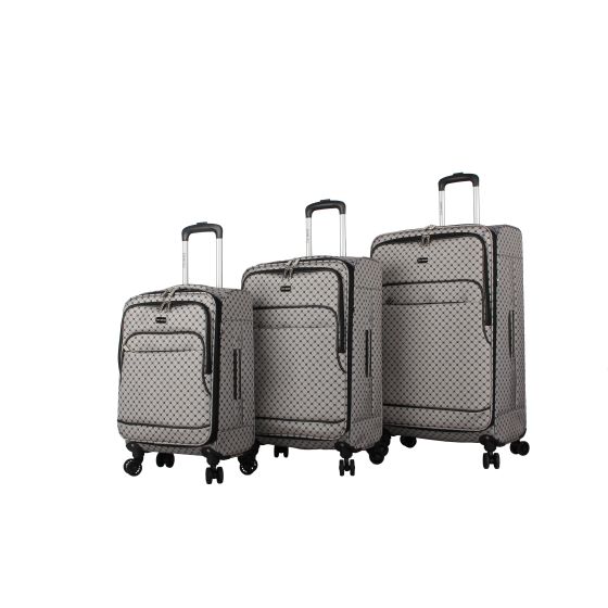 Noble Spinner Set Size 3 Pieces