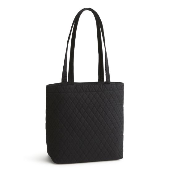 Small Original Zip Tote-Moonless Night-Premium Cotton