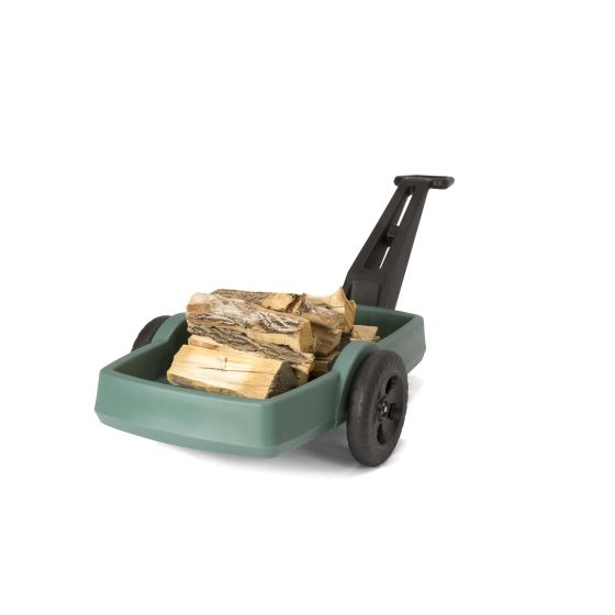Easy Haul Flat Bed Cart