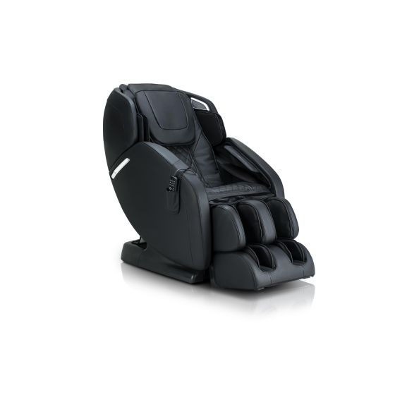 Cozzia Massage Chair Black