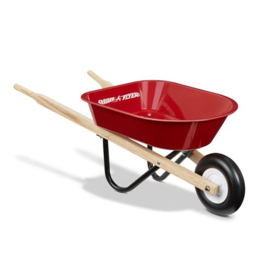 Kid's Wheelbarrow