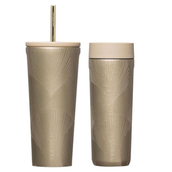 Cool Commuter - Champagne Dreams