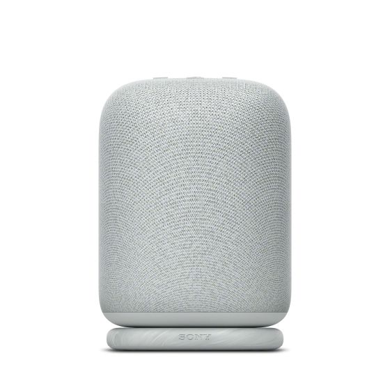 LinkBuds Portable Wireless Speaker Light Gray