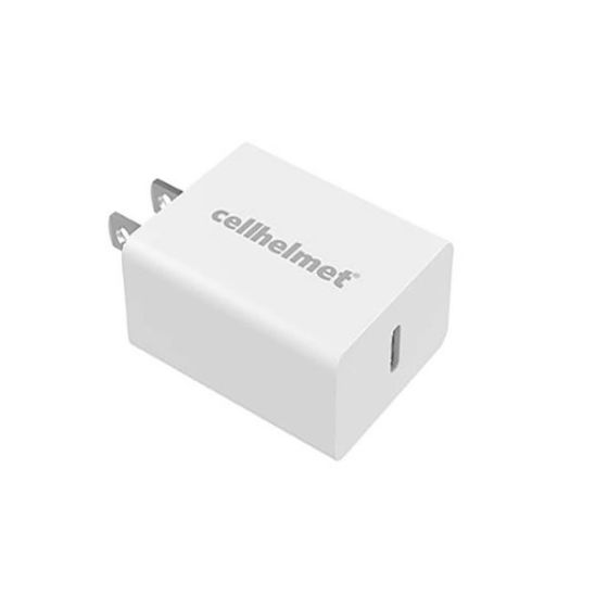 CellHelmet - 20W PD Wall Plug