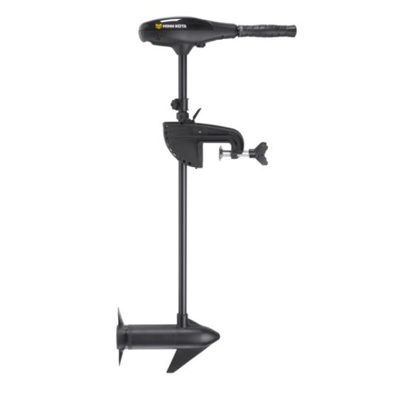 Endura Max 45 Transom Mount Trolling Motor - 36