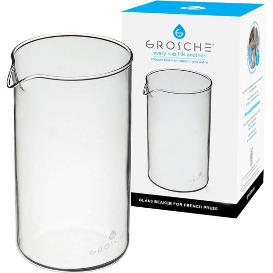 Parts & Accessories: Replacement Beaker - 350ml/11.8 fl. Oz, 3 cup
