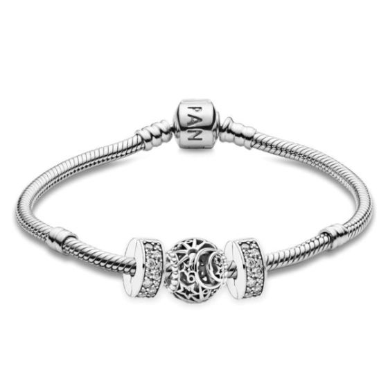 The Starry Night Bracelet Size 7.9