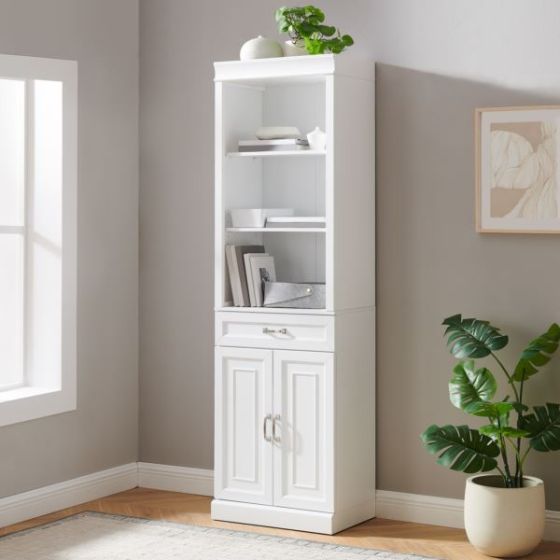 Stanton Storage Bookcase