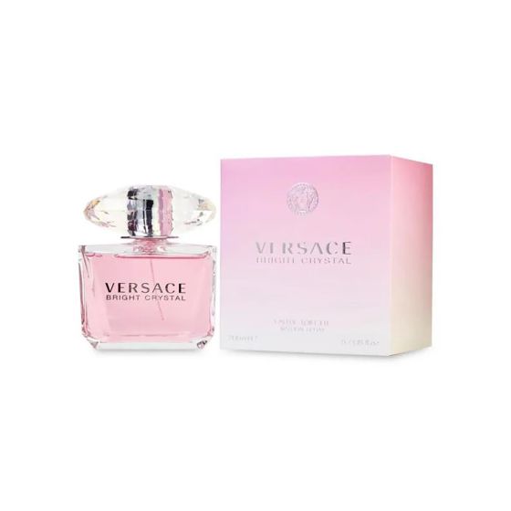 Bright Crystal EDT for Women Size 6.7 oz