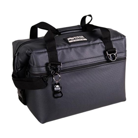 GunMetal 24-Can SoftPak XD Cooler