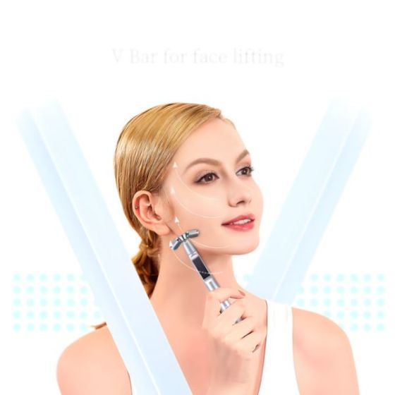 Solar VBar Face lifting