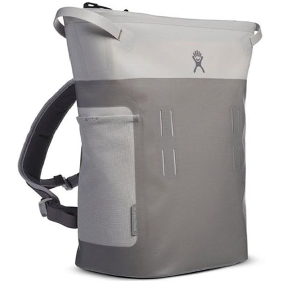 20 L Day Escape Soft Cooler Pack - Peppercorn