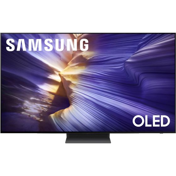 Samsung QN83S90F S90F OLED 4K Vision AI Smart TV