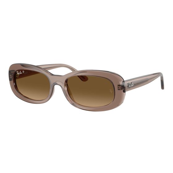 Women's Polarized RB2221 Sunglasses