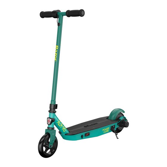Power Core XLR90 - Ocean Teal (RB)