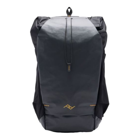 Outdoor Backpack 25L - Black