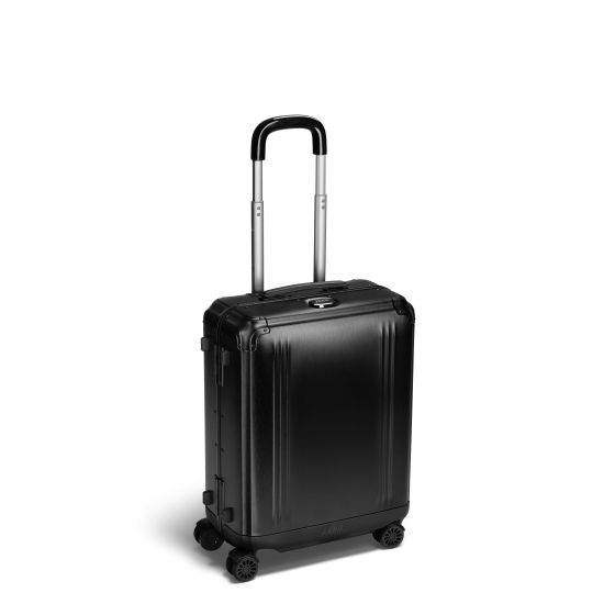 Pursuit Aluminum Continental Carry On Case