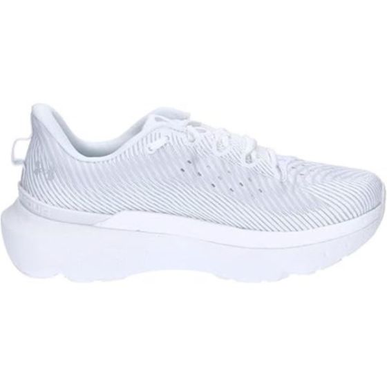 Womens Infinite Pro Running Shoe - White
