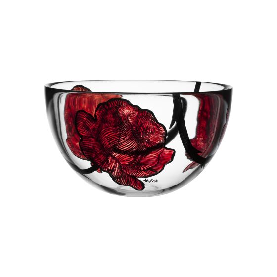 Tattoo Bowl Large