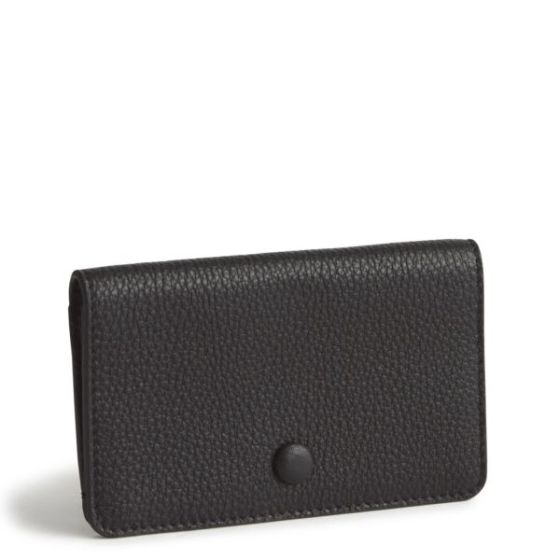 Card Case-Moonless Night-Leather