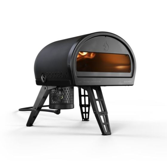 Gozney Signature Edition Roccbox - Black