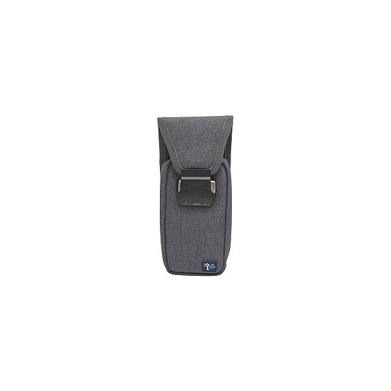 AquaVault FlexSafe Mini - Heather Gray