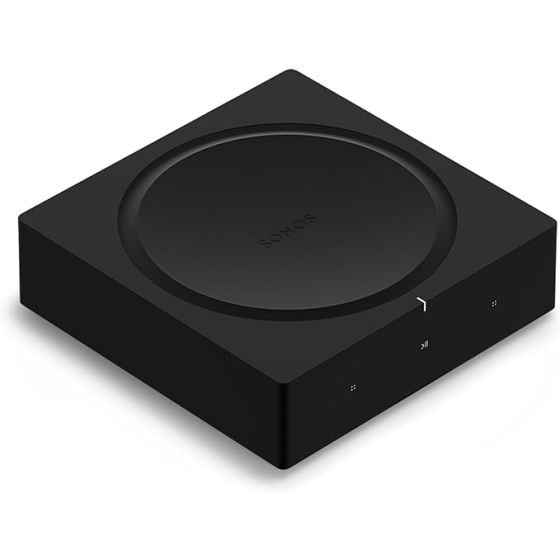 Sonos Amp-Black