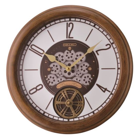 Cogs and Gears Melodies in Motion Size 14.8