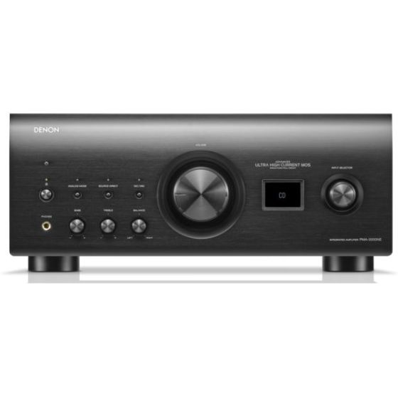 Denon PMA-3000NE