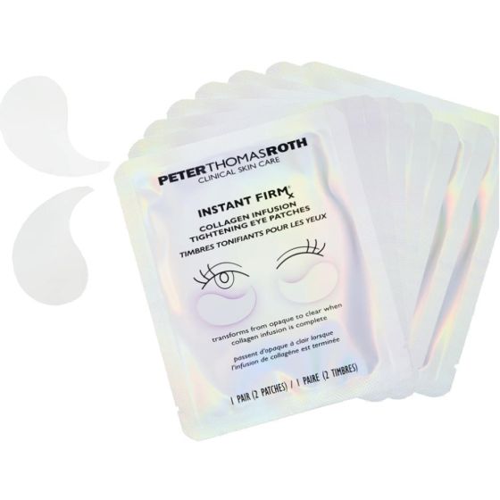 FIRMX Infusion Collagen Patches