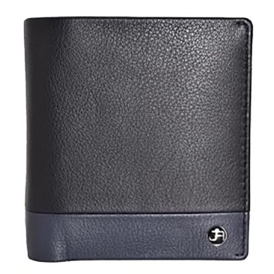 Organic Wallet, Two-Tone, Bi-Fold Wallet