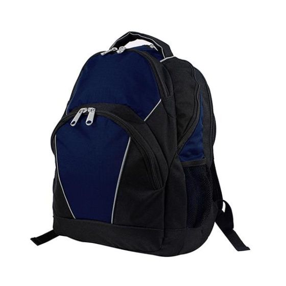 Triple Play Deluxe Backpack