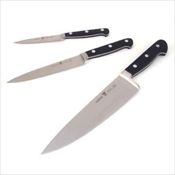 Classic 3-Piece Starter Knife Set