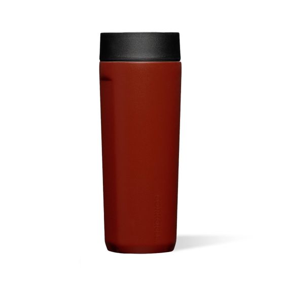 17oz Commuter Cup - Brick